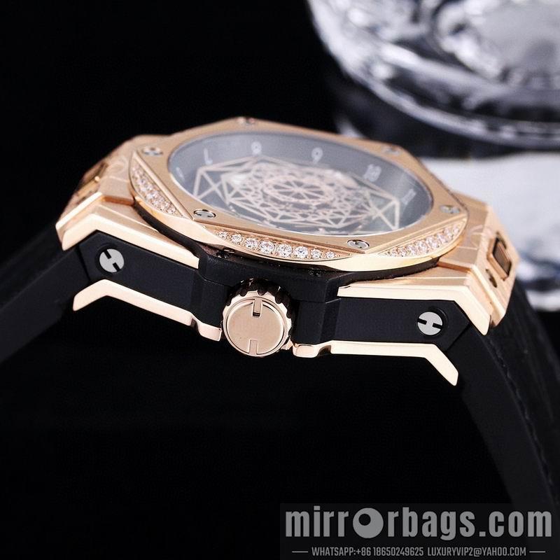 Hublot 45mm 092853