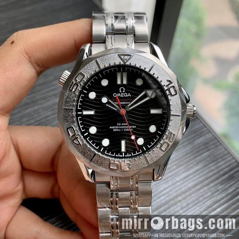 Omega 42mm 101323