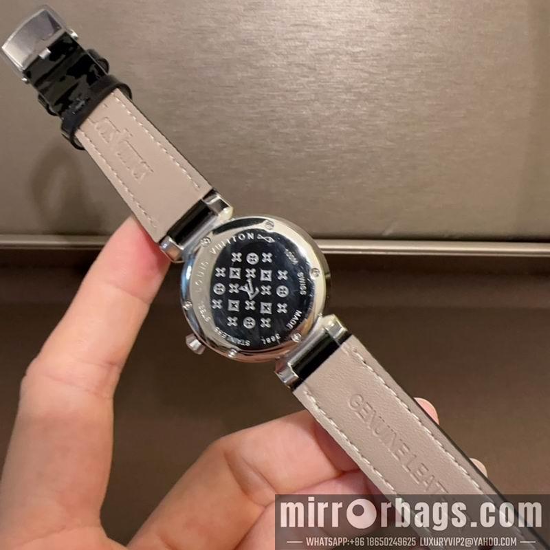LV watch 082210