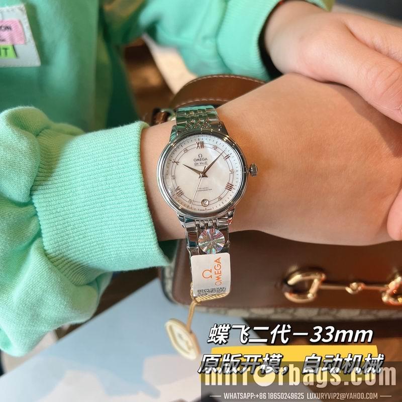 Omega 32.7mm 022494