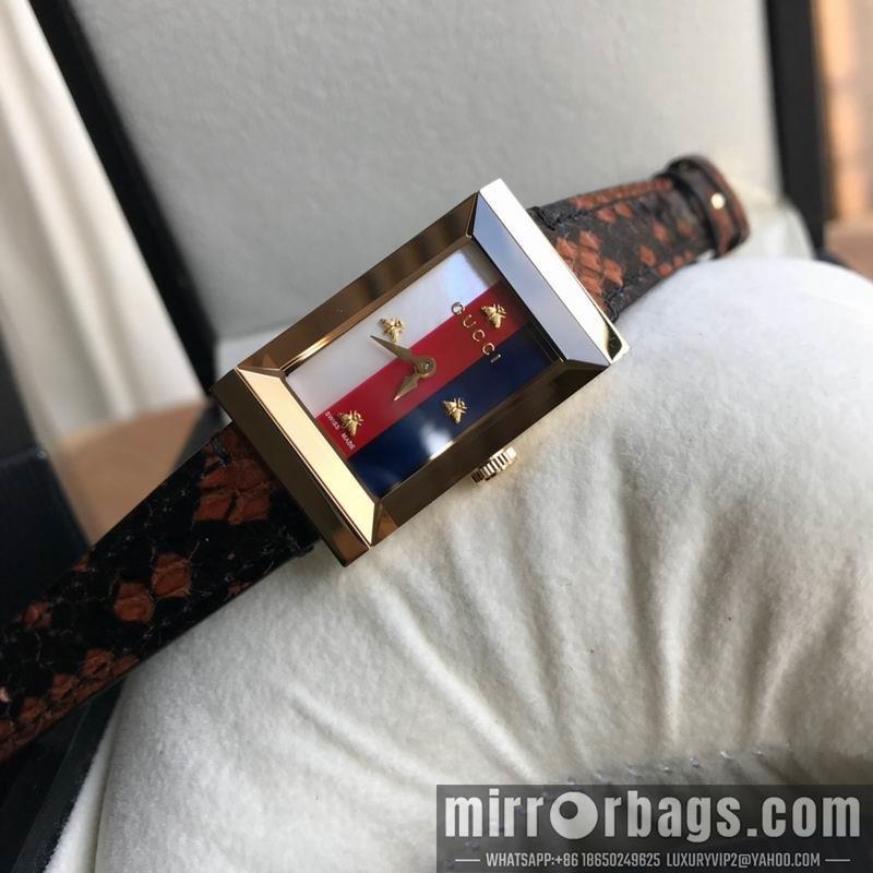 Gucci 21mm 34mm 102220