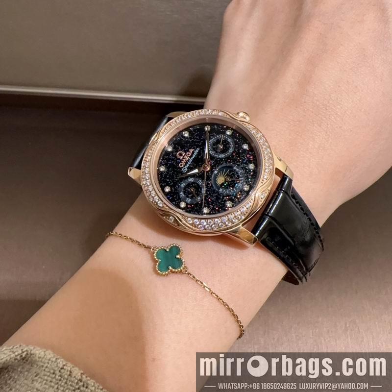 Omega 37.5mm 082207