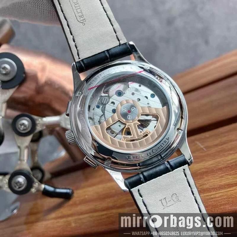 Jaeger Lecoultre 43mm 0427129