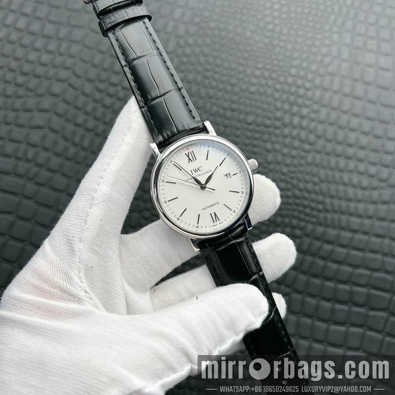 IWC 40mm 0427106