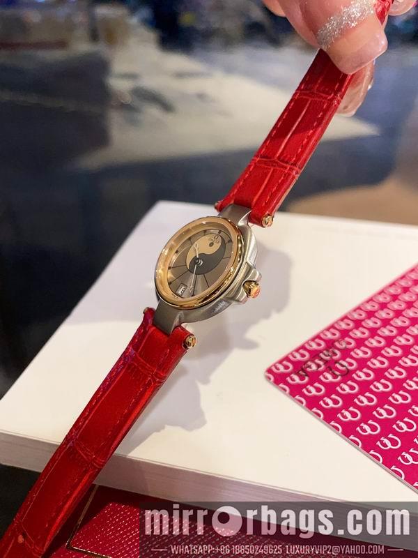 Omega woman watch 030262