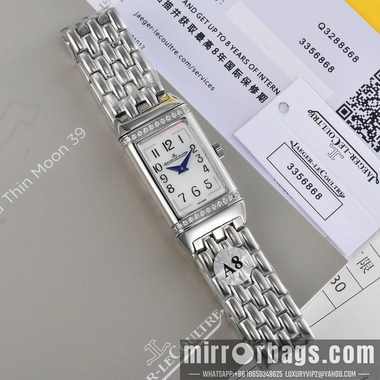 Jaeger Lecoultre 40.1X20mm M15