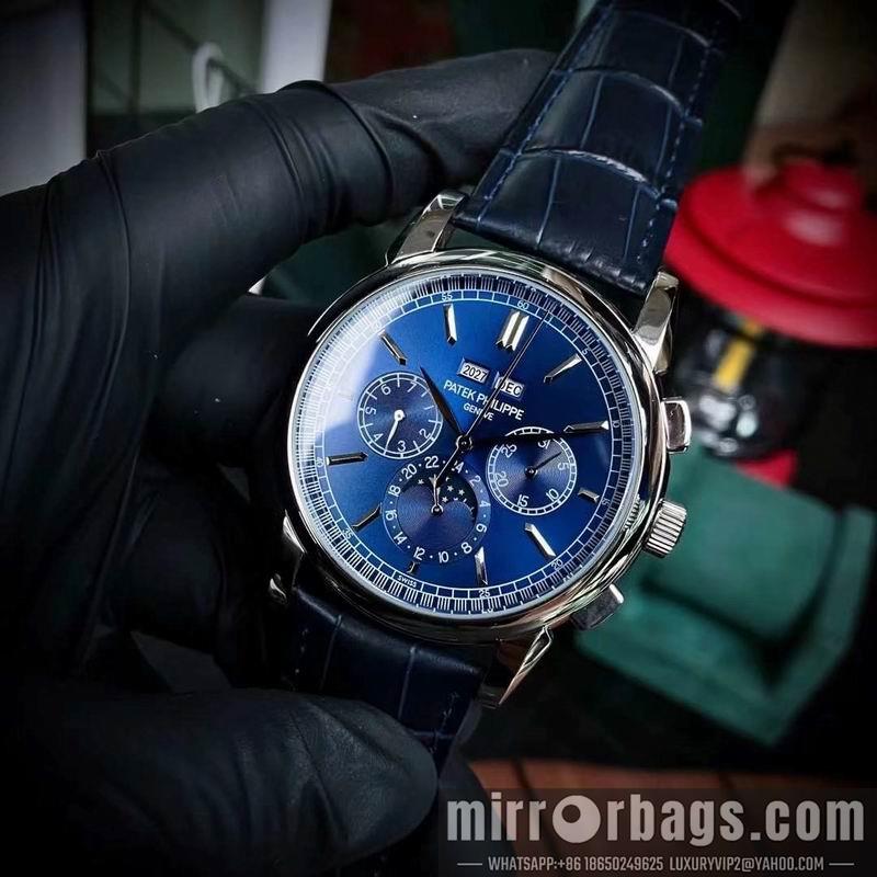 Patek Philippe 43X13mm 050871