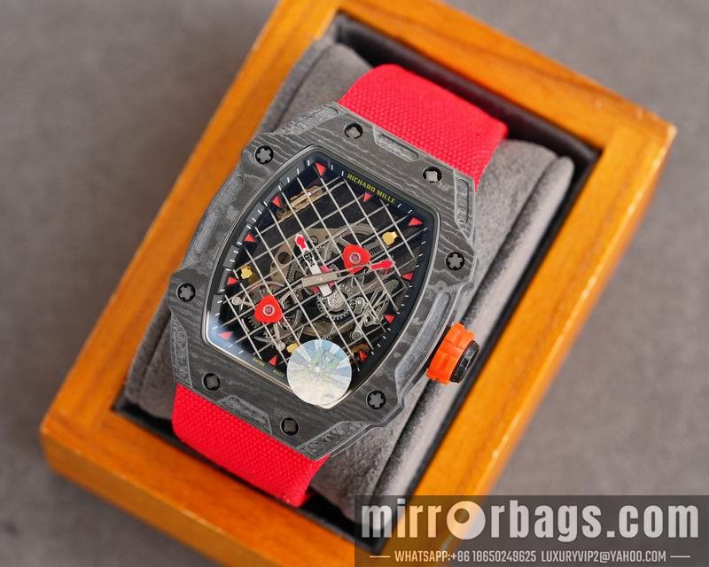 Richard Mille watch 083142