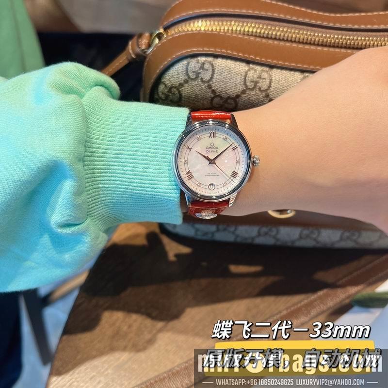 Omega 32.7mm 022495