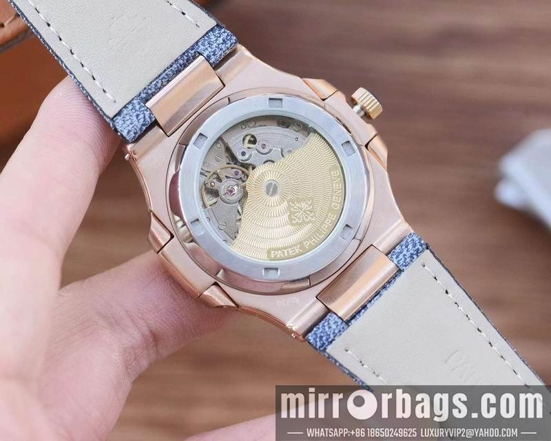Patek Philippe watch 1101150
