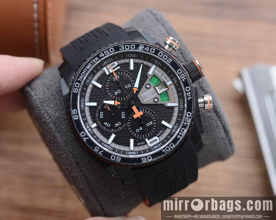 Tissot watch mb 110602
