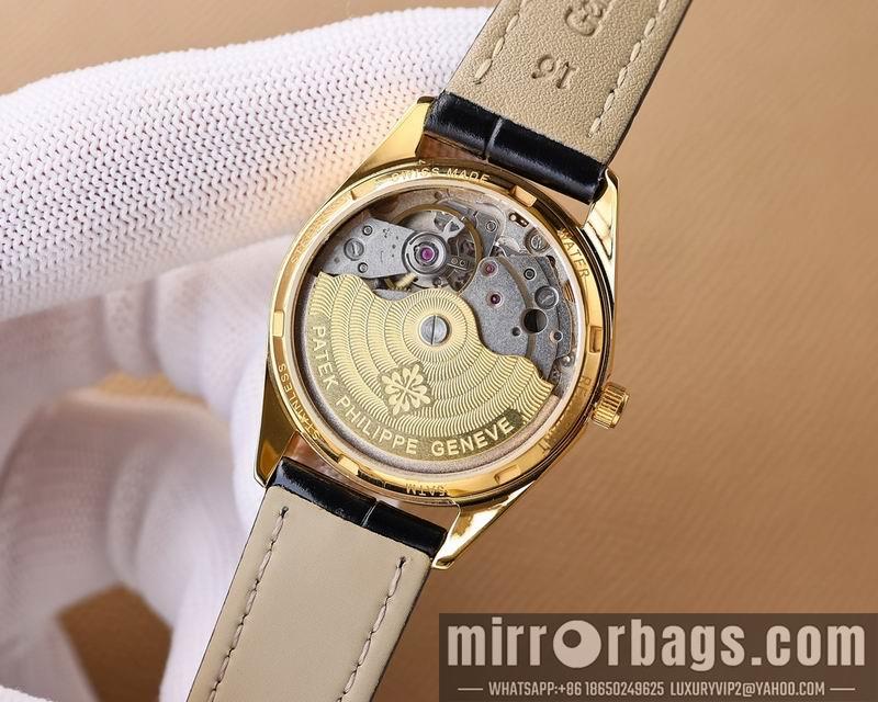 Patek Philippe 33mm 050821