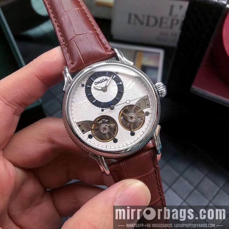 Omega men 43X13mm M51