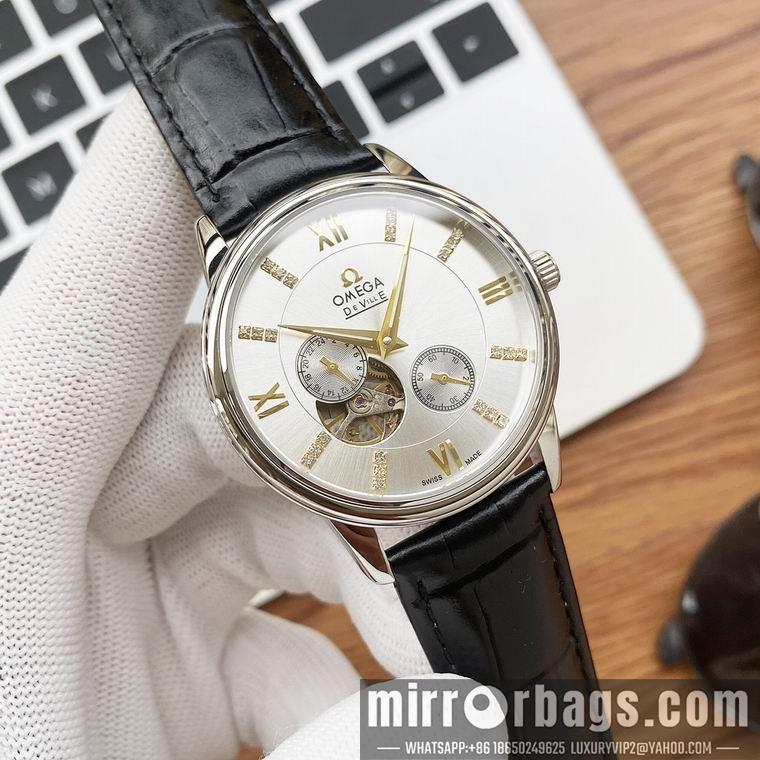 Omega men 40X12mm M51