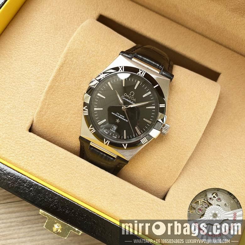 Omega men 39mm M98