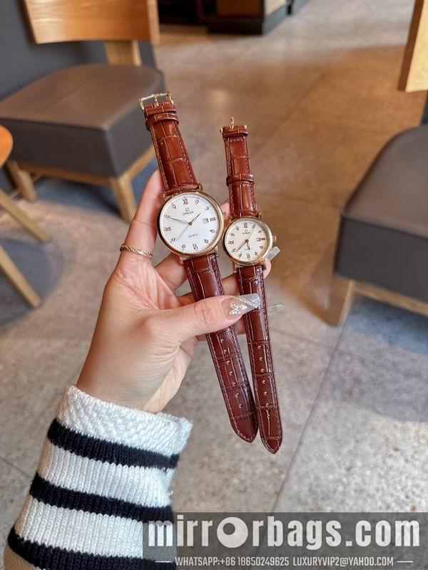 Omega M40mm W30mm 022434