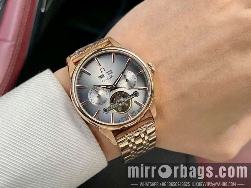 Omega 42mm 041380