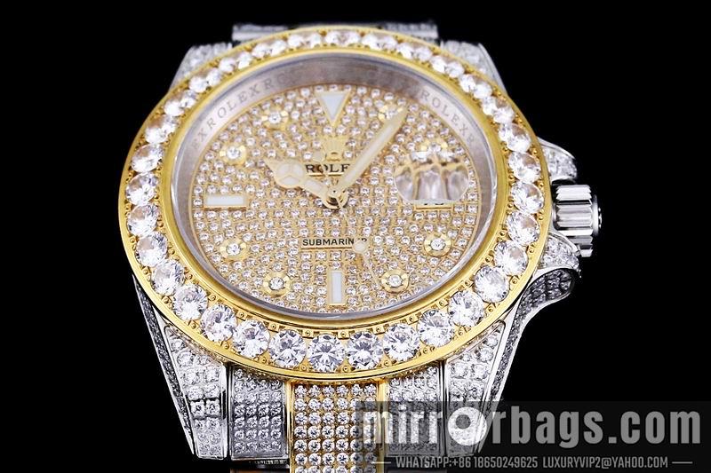 Rolex 42mm 050424