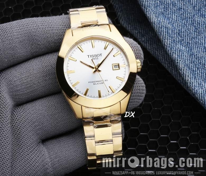 Tissot 40x11.5mm 2nms60