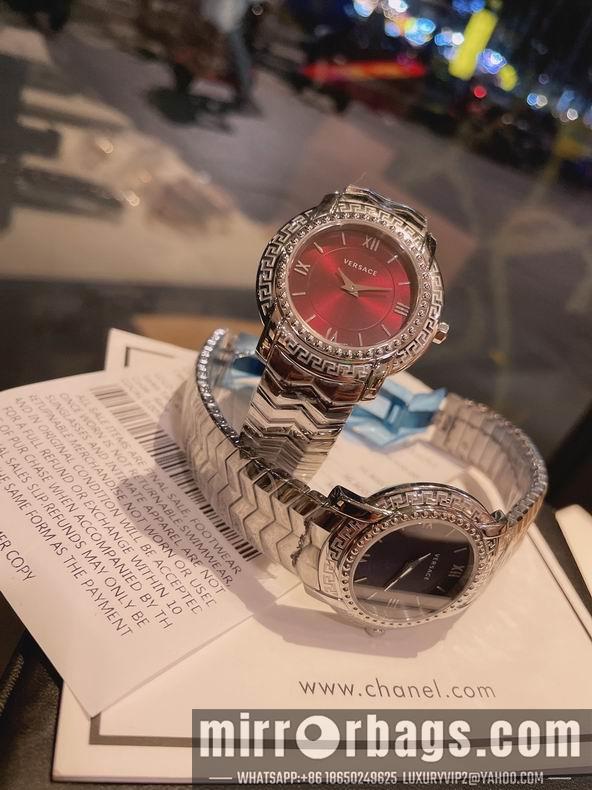 Versace watch 34mm M26