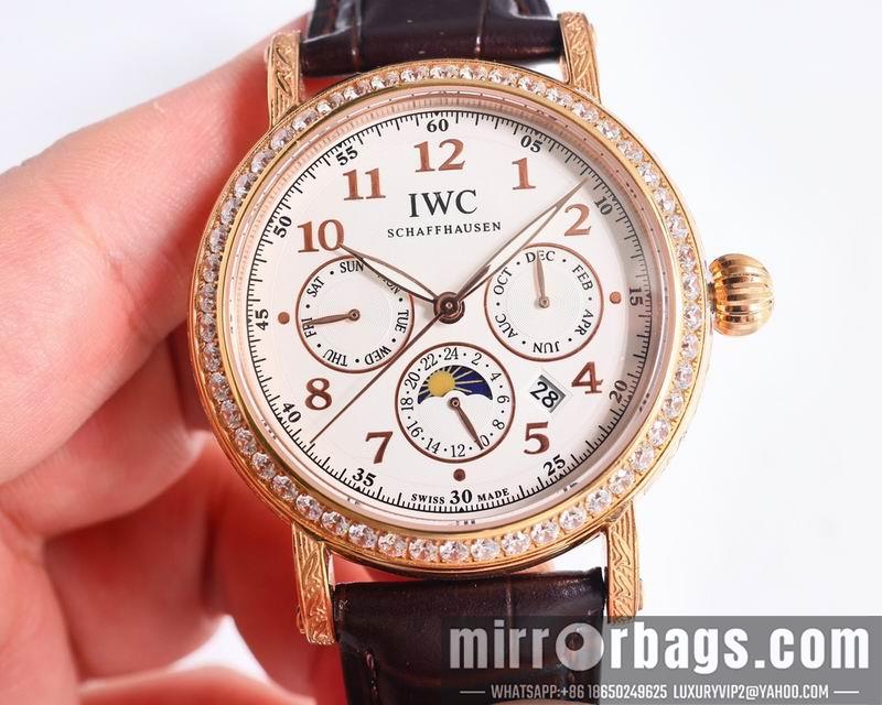 IWC 42mm 082955