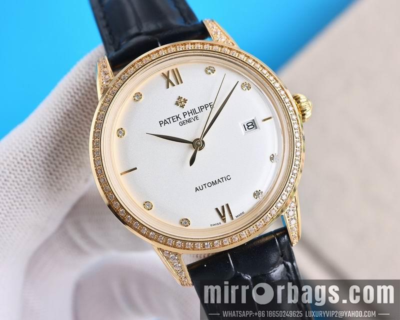 Patek Philippe 40mm 050452