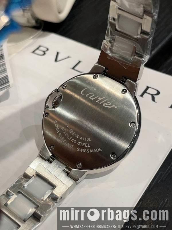 Cartier 33mm 041667