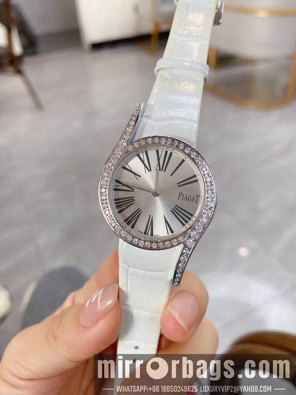 Piaget women 32mm M18