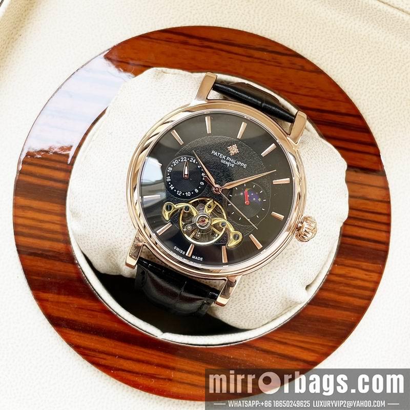 Patek Philippe 42X13mm 032509