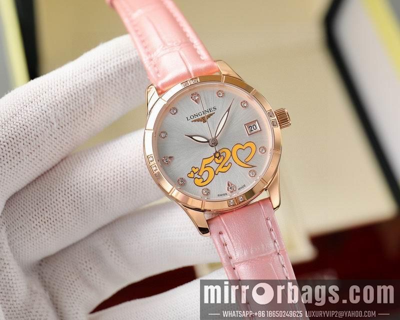 Longines 33mm 041387