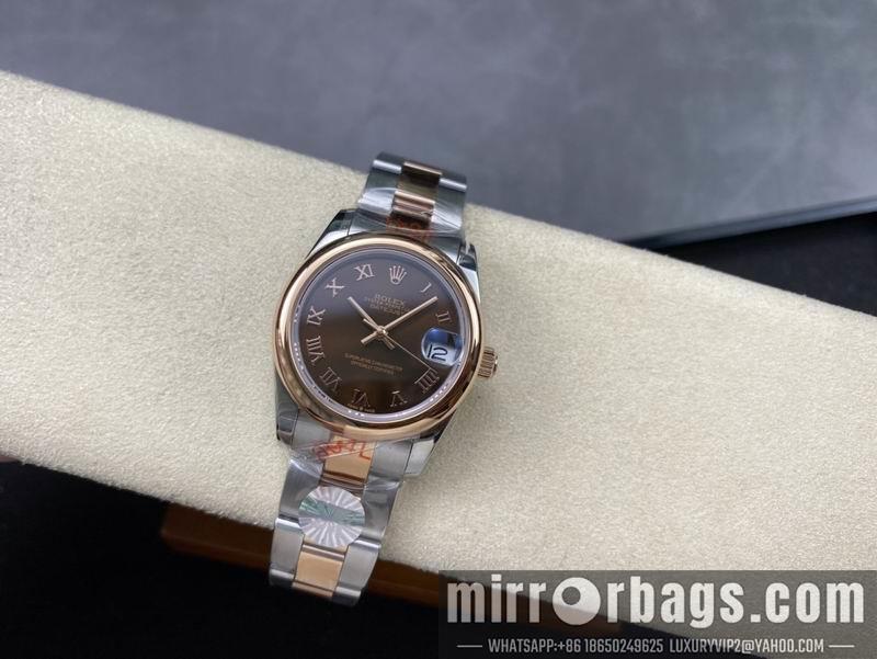 Rolex 31mm 092938