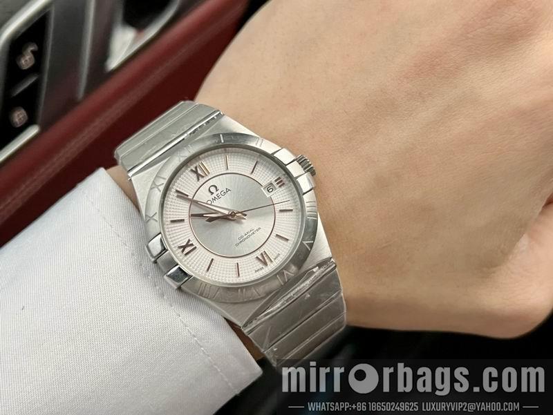Omega 40X12mm 050620