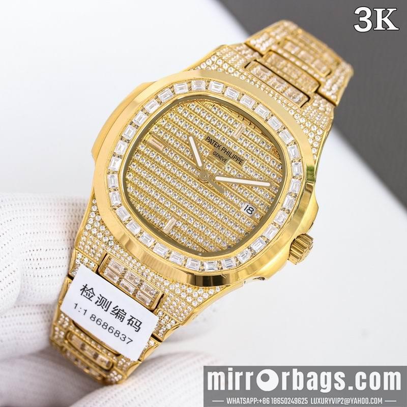 Patek Philippe 40mm 032230