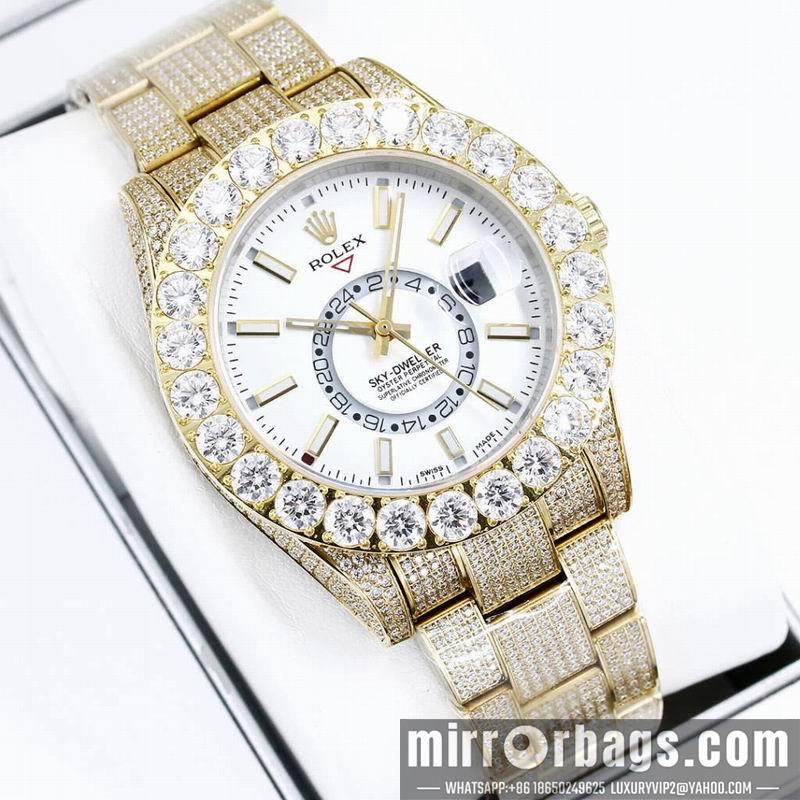 Rolex 41mm 052003