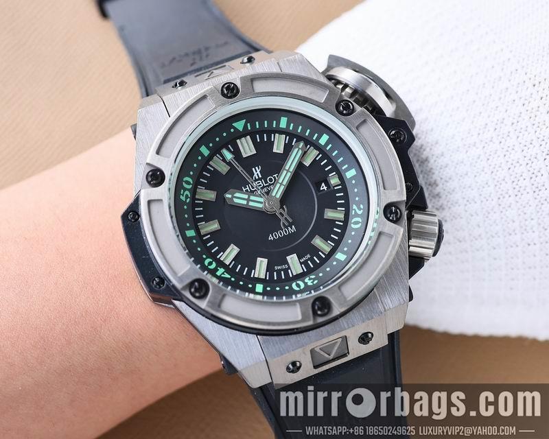 Hublot watch 050438