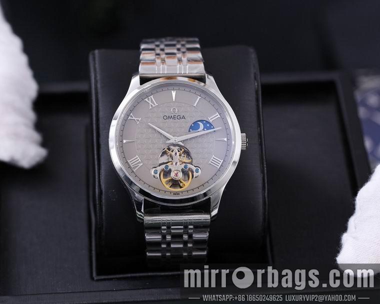 Omega men 42mm M69