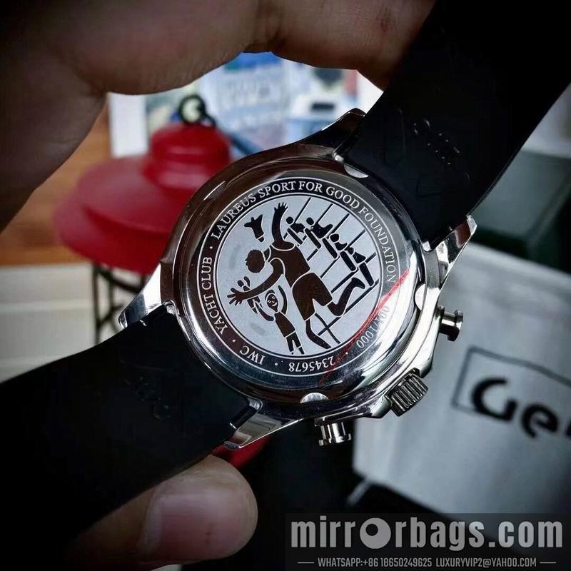 IWC watch 0318122