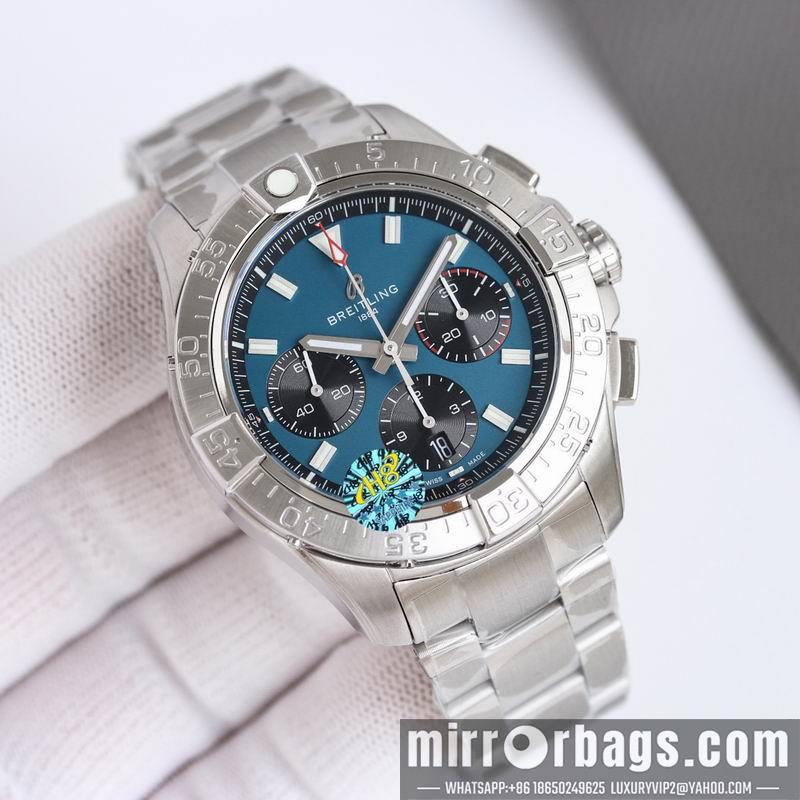 Breitling Watch 44mm 082988