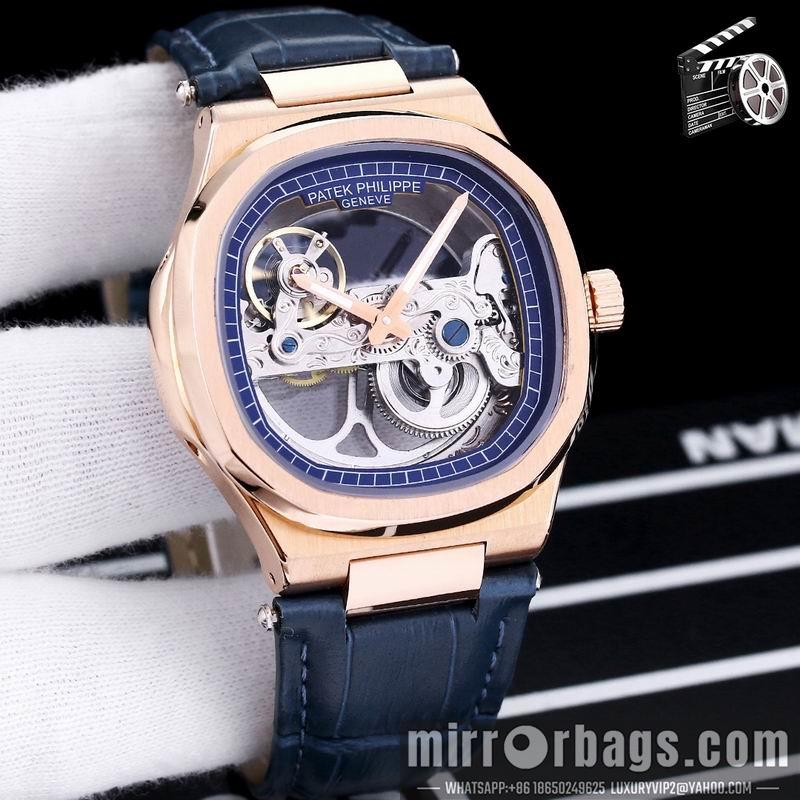 Patek Philippe 43X12mm 082246