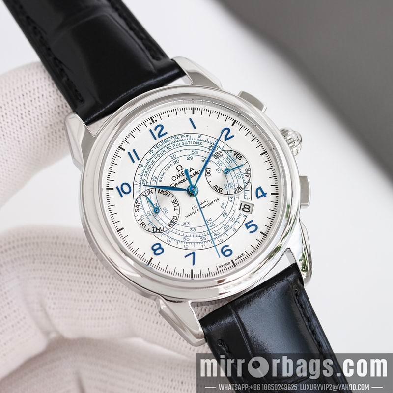 Omega 41mm 082950