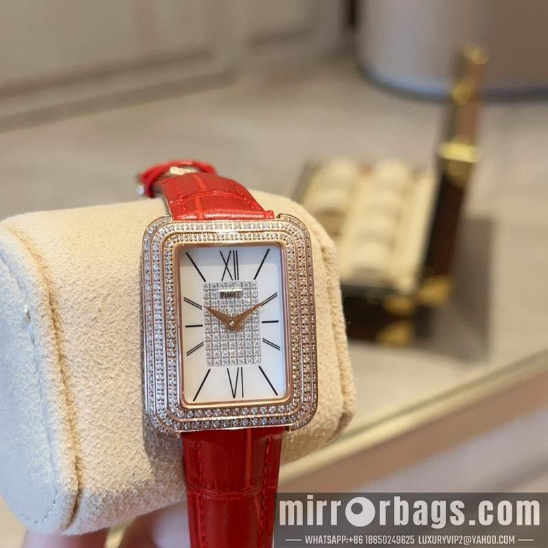 Piaget 26.8X36.6mm 102360
