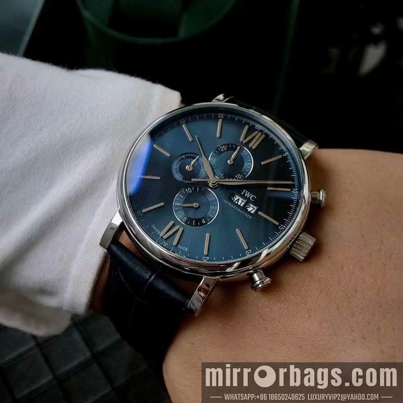 IWC 43X13mm 050325