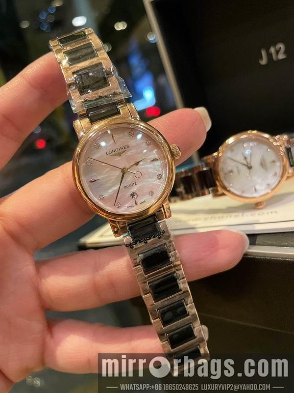 Longines 30mm 0416109