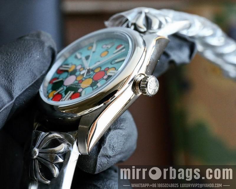 Rolex 41mm 120104