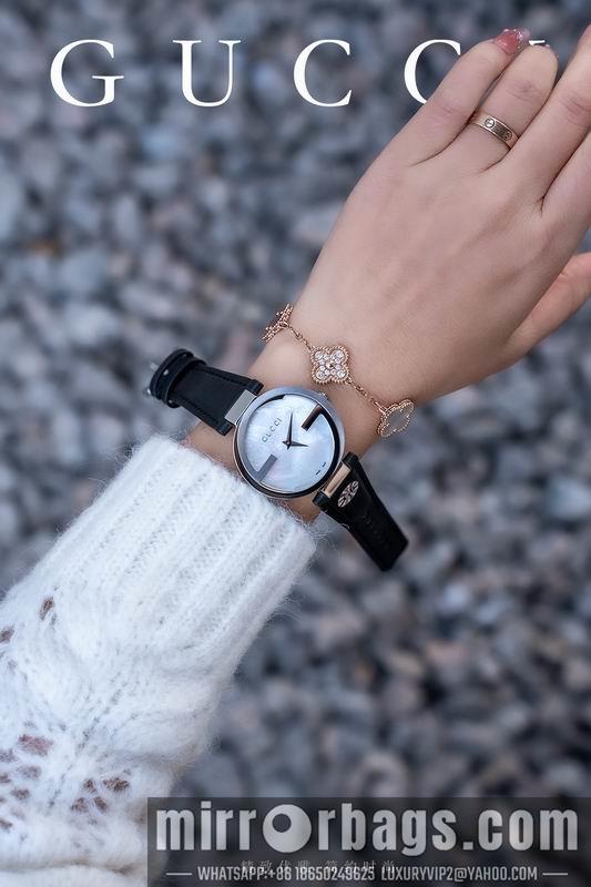 Gucci 37mm 022256