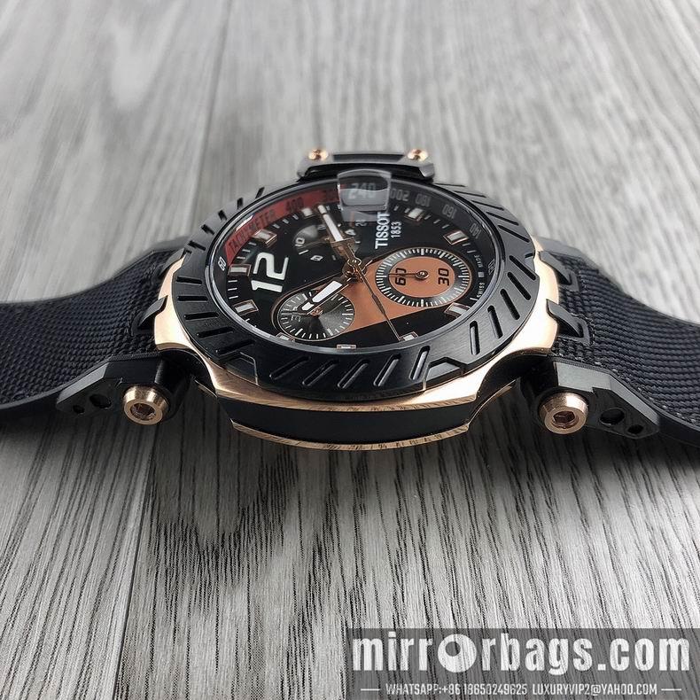 Tissot men 42X10mm 070203