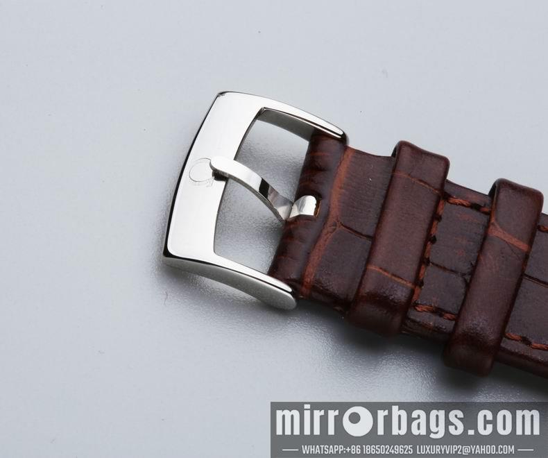 Omega men 39X12mm M136