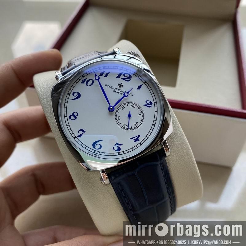 Vacheron Constantin 40mm 102380