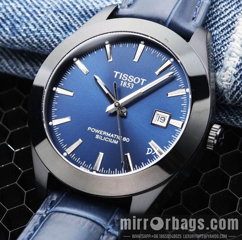 Tissot 40x11.5mm 10nms94