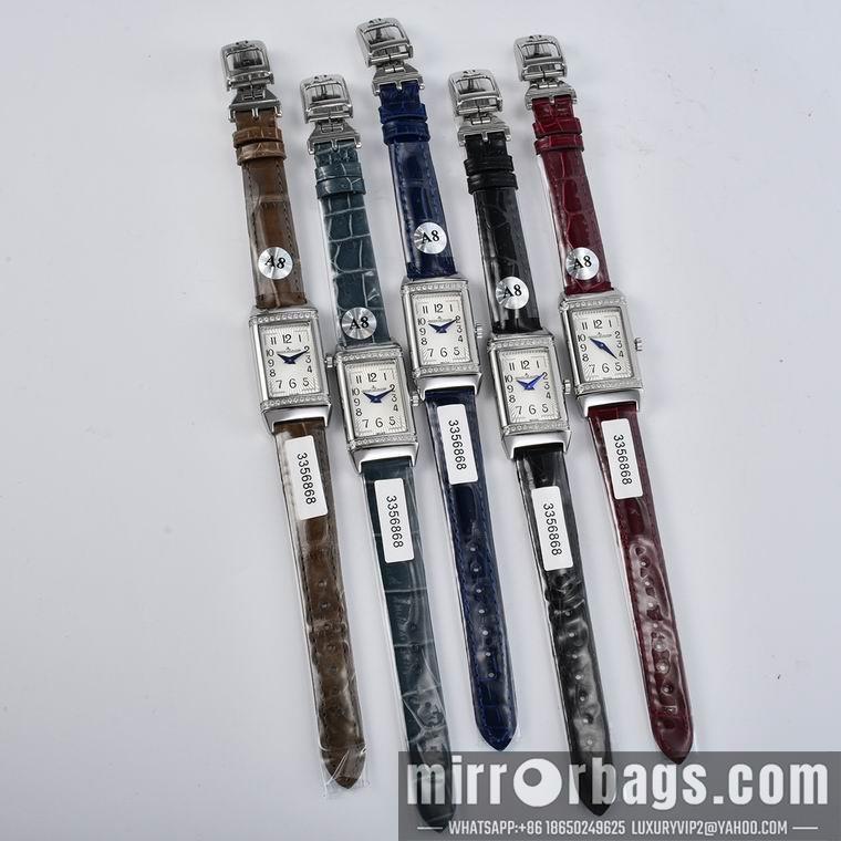 Jaeger Lecoultre 40.1X20mm M16